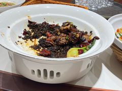 -香丰阁·烤鸭·川湘菜(清河店)