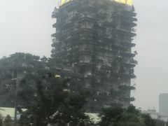 -碧桂园总部大楼