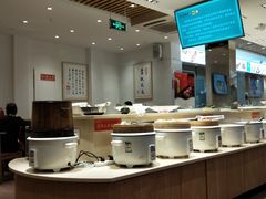 -素满香·食养自助(天一广场店)