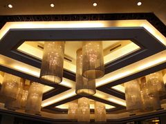 -北京首都机场希尔顿酒店