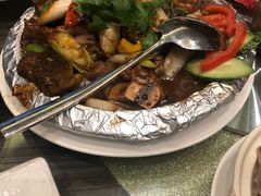 -东方棕泉·洗浴·按摩·美食国际水疗会所(福田店)