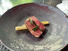 -杭州西子湖四季酒店-WL BISTRO西湖餐厅(灵隐路店)