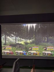 -嗨翻Hi-Fun竞技主题乐园·蹦床团建生日聚会(五棵松华熙店)