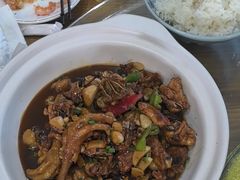 -李东农庄(中南百草园地标店)
