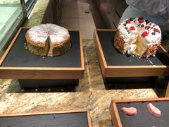 -嘉定凯悦·咖啡厅