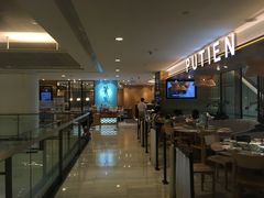 -莆田餐厅(滨海广场店)