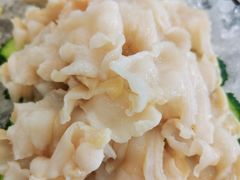 -渔中舟海鲜大排档(普陀沈家门店)