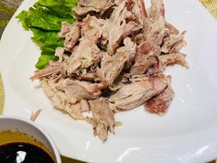 -京滨饭店·餐厅(阜外大街店)