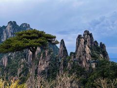 -三清山风景名胜区