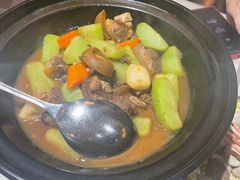 -味可道美食坊(福基路店)