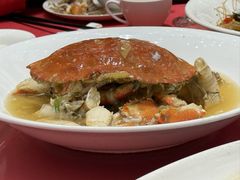-新黄埭大酒店丨宴会厅(润元路店)