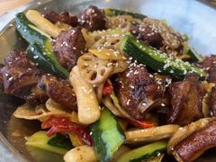 -唐闸邵记鸡煲馆