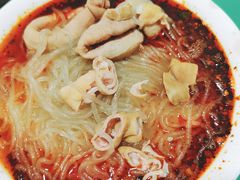 -甘记肥肠粉(马鞍北路店)