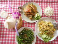 -Jungle Kitchen