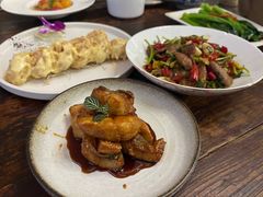 -道南書院·私房菜·早午茶·茶馆