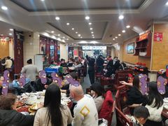 大堂-老来福·非遗酸汤兔(凯旋路店)