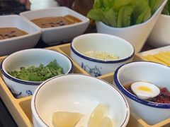 -北门涮肉·炭火铜锅涮肉(什刹海店)