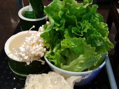 -刘一手重庆火锅(万达广场店)