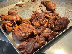 -刘纪孝腊牛羊肉(北广济街店)