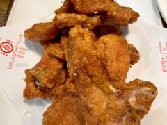 -双合园·海鲜水饺青岛菜(万佳广场店)