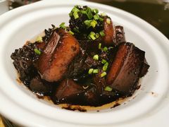 方师傅红烧肉-東大方(武康千秋广场店)