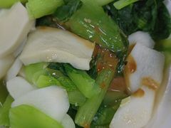 -北京理工大学新食堂