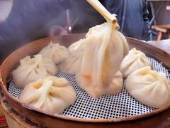 -余氏豆腐包老店(东直街店)