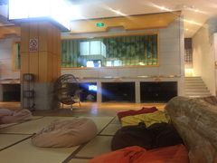 -丽池宫韩式汗蒸会馆(华灯坊店)