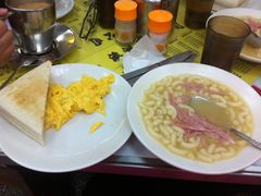 -澳洲牛奶公司(佐敦店)