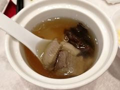 鸽子炖盅-福州美伦大饭店-中餐厅