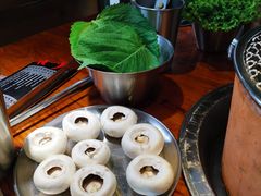 -原始泥炉烤肉(总店)