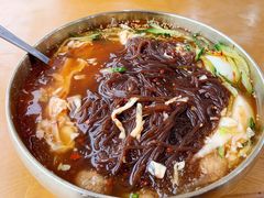 -顺姬冷面(延大店)