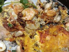 -百年银屏蚝烙·潮汕菜·非遗(乐山店)
