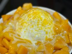 -水牛奶皇后糖水铺(深圳总店)
