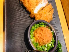 -胜博殿日式炸猪排(西红门店)