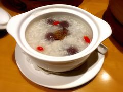 酒酿桂汤圆-鼎泰丰(当代商城店)