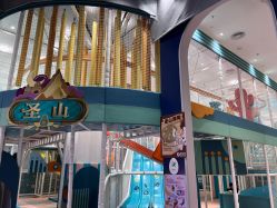 -奈尔宝·儿童乐园·亲子餐厅(鄞州万达店)