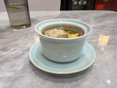 -玉华台饭庄·淮扬菜·烤鸭(望京店)