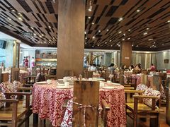 -临家闽南菜(宝洲路店)
