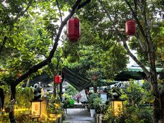 -阿巧茶庄
