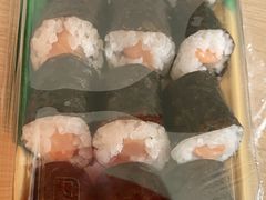 三文鱼细卷-7fresh七鲜(大族广场店)