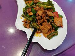 -阿巧一号私房菜(止园路店)