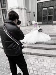 -帆拉斐婚纱摄影(春熙店)