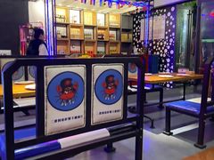 -二钳洞庭虾蟹·江湖菜(成都鹭岛店)