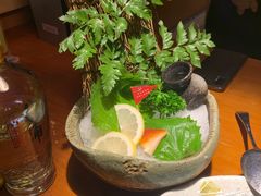 -鳗鱼家·深夜食堂(军博店)