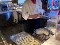 -TABLE·味西餐厅-成都茂业JW万豪酒店