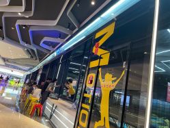 -反弹蹦床公园·亲子乐园·团建·派对(中庚漫游城店)
