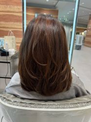 -MY HAIR ARDOR