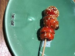 -那家小馆•北京菜•烤鸭(中关村店)