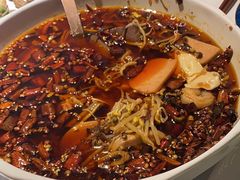 -食悦江南·淮扬菜·烤鸭(亚运村·惠新店)